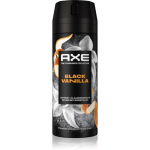 Axe Premium Black Vanilla Deodorant pihusti  Mle 150 ml