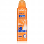 Babaria Sport Pihustatav p&auml;ikesekaitse SPF 50 200 ml