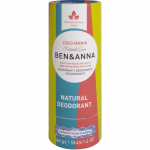 BEN&ANNA Natural Deodorant Coco Mania Pulkdeodorant 40 g