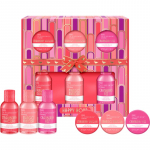 Baylis & Harding The Fuzzy Duck Cotswold Cocktails Kinkekomplekt vanni jaoks