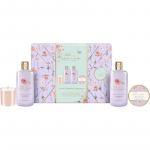 Baylis & Harding Royale Garden Lavender & Rose Hip Tea Kinkekomplekt