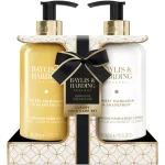 Baylis & Harding Sweet Mandarin & Grapefruit Kinkekomplekt k&auml;tele ja kehale