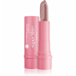 Bell HYPOallergenic Super Shiny Lipstick Niisutav l&auml;ikiv huulepulk varjund 001 Charming Nude 4.2 g