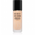 Bobbi Brown Weightless Skin Foundation SPF 15 Kauap&uuml;siv jumestuskreem niisutava toimega varjund Warm Beige 30 ml