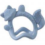 B.Box Teether n&auml;ritav k&auml;ev&otilde;ru Blue 3m+ 1 tk