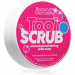 beautyblender&reg; Tool Scrub Unscented Tahke meigik&auml;snade ja -pintslite puhastusvahend 28.3 g