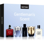 Beauty Discovery Box Notino Gentleman's Scent komplekt Mle