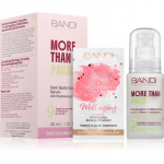 BANDI Cosmetics More Than Pause Seerum tumedate laikude hoolduseks 30 ml