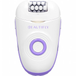 Beautifly CompactSilk Epil Epilaator kolm-&uuml;hes 1 tk