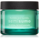 Bumble and bumble Semisumo Juuksepumat s&auml;ravate ja pehmete juuste jaoks 50 ml