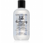 Bumble and bumble Thickening Volume Shampoo Maksimaalset vol&uuml;&uuml;mi andev &scaron;ampoon 250 ml