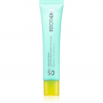 Biotherm Aquascreen Activewear Daily UV Fluid SPF 50+ Nahahooldusvedelik SPF 50+ 40 ml
