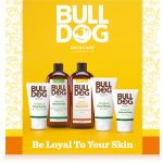 Bulldog Grooming Set Kinkekomplekt Mle