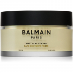 Balmain Hair Couture Matt Clay Strong Soengusavi 100 ml