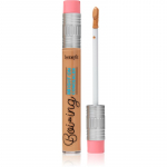 Benefit Boi-ing Bright On Concealer Valgustpeegeldav peitekreem tumedate r&otilde;ngaste raviks varjund Apricot (Deep Neutral Yellow) 5 ml