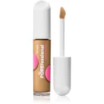 Benefit The POREfessional Concealer Kreemjas peitekreem niisutava toimega varjund 9W Party 7 ml