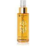 Brelil Professional Cristalli di Argan Extreme Brilliance Eriti kerged vedelkristallid kuivadele juustele 50 ml