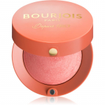 Bourjois Little Round Pot Blush P&otilde;sepuna varjund 16 Rose Coup de Foudre 2,5 g