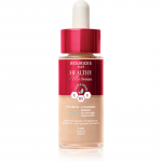 Bourjois Healthy Mix Kerge jumestuskreem loomuliku ilme andmiseks varjund 52W Vanilla 30 ml