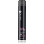 Black Professional Line Lacca Black Extra Strong Hair Spray Juukselakk - tugev hoidvus kohevuse ja s&auml;ra andmiseks 500 ml