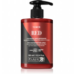 Black Professional Line Toner toonik looduslike toonide jaoks Red 300 ml