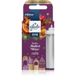 GLADE ONE Festive Mulled Wine varut&auml;idis &otilde;huv&auml;rskendajatesse 10 ml
