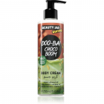 Beauty Jar Yummy Doo-Bai Choco Boom Kehakreem 250 ml