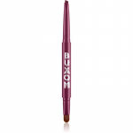 Buxom POWER LINE&trade; PLUMPING LIP LINER Kreemjas huulelainer suurendava efektiga varjund Powerful Plum 0,3 g