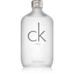 Calvin Klein CK One EDT  U 300 ml