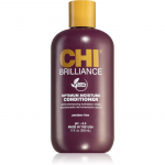 CHI Brilliance Optimum Moisture Conditioner Niisutav palsam kuivadeleja kahjustatud juustele 355 ml