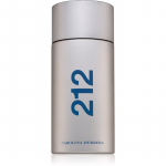 CAROLINA HERRERA 212 NYC Men EDT  Mle 200 ml