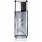 CAROLINA HERRERA 212 VIP Men EDT  Mle 200 ml