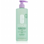 Clinique Liquid Facial Soap Mild Vedelseep kuivale ja kombineeritud nahale 400 ml