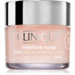 Clinique Moisture Surge&trade; 100H Auto-Replenishing Hydrator Niisutav geelkreem 125 ml