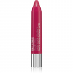 Clinique Chubby Stick&trade; Moisturizing Lip Colour Balm Niisutav huulepulk varjund Roomiest Rose 3 g