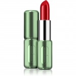 Clinique Pop&trade; Longwear Lipstick Shine S&auml;rav huulepulk varjund 08 Cherry Pop 3.9 g