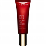 Clarins BB Skin Detox Fluid Niisutav BB kreem SPF 25 varjund 00 - Fair 45 ml