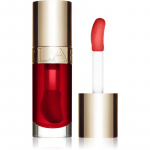 Clarins Lip Comfort Oil Huule&otilde;li niisutava toimega varjund 08 strawberry 7 ml