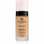 Collistar Impeccabile Long Wear Foundation Kauap&uuml;siv jumestuskreem SPF 15 3G Golden Natural 30 ml
