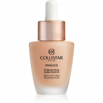 Collistar MAGICO Beautifying Foundation Kauap&uuml;siv matistav jumestuskreem veekindel varjund 4N - Sabbia 30 ml