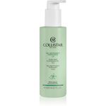 Collistar Cleansing Purifying Cleansing Gel &Otilde;rn puhastusgeel &auml;rrituma kippuvale nahale 200 ml