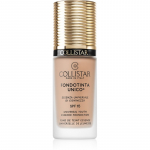 Collistar Unico&reg; Foundation Noorendav jumestuskreem SPF 15 varjund 3R Rosy Beige 30 ml