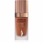 Charlotte Tilbury Airbrush Flawless T&auml;ielikult kattev jumestuskreem mati efektiga varjund 15 Cool 30 ml