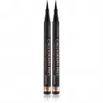 Catrice Calligraph Pro Precise 24h Matt komplekt silmade piirkonnale