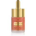 Catrice FESTIVE TREASURES Vedel p&otilde;sepuna varjund C02 Gingercrush 20 ml