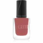 Catrice GEL AFFAIR K&uuml;&uuml;nelakk varjund 008 Rosywood Hills 10.5 ml