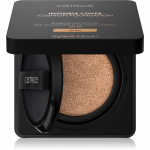 Catrice Invisible Cover Cushion Foundation Matt jumestuskreem k&auml;snas SPF 30 varjund 10 g