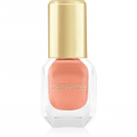 Catrice MY JEWELS. MY RULES. K&uuml;&uuml;nelakk varjund C02 Apricot Crush 10,5 ml