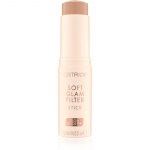 Catrice Soft Glam Filter Stick Jumestuspulk varjund 015 Light 9 g