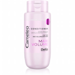 Delia Cosmetics Cameleo Expert Maxi Volume Conditioner Palsam peadligi hoidvatele juustele 300 ml